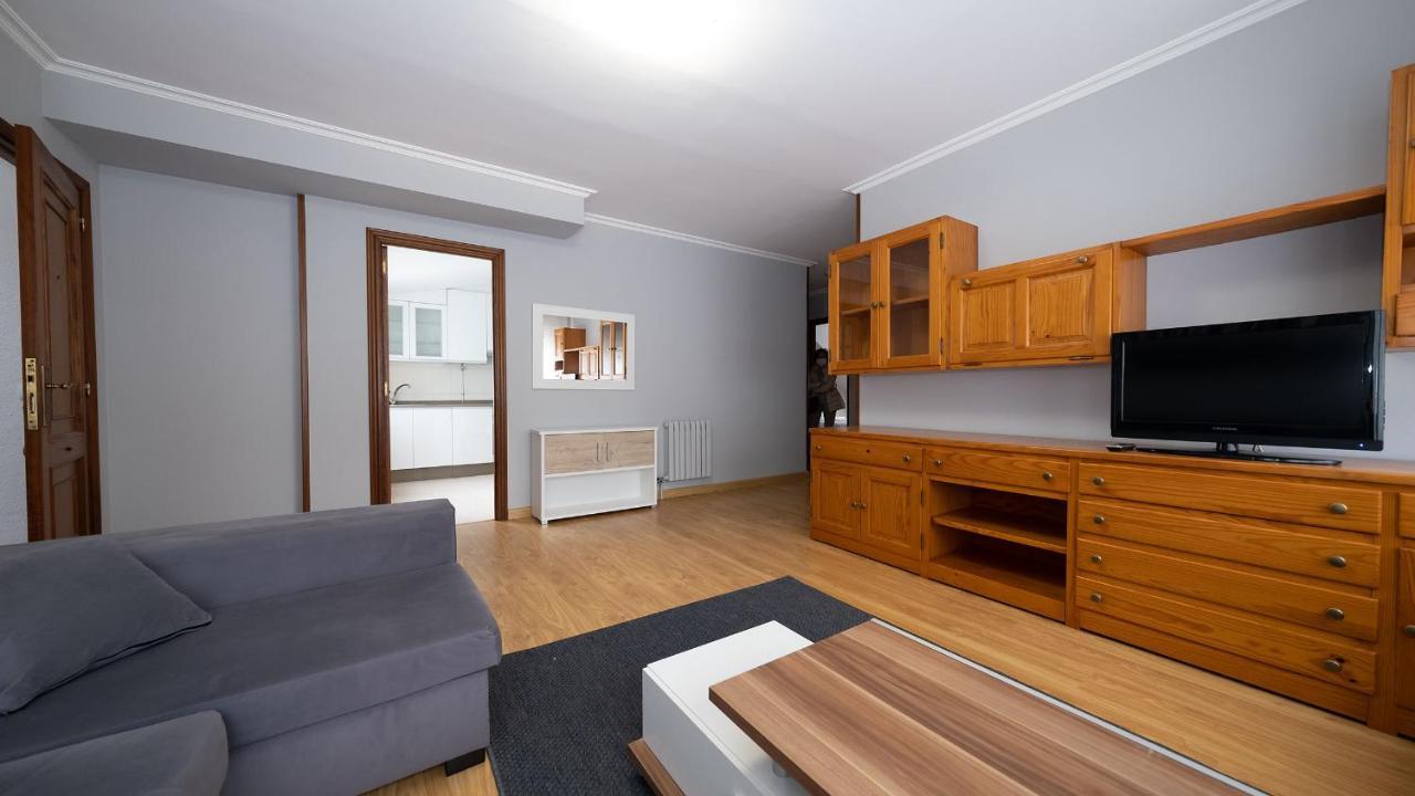 Apartamento Loli 4 Вивейро Экстерьер фото