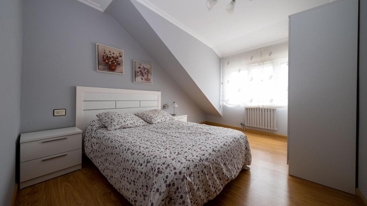 Apartamento Loli 4 Вивейро Экстерьер фото