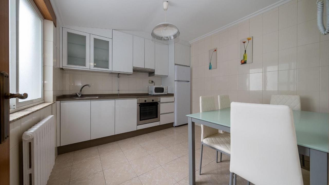 Apartamento Loli 4 Вивейро Экстерьер фото