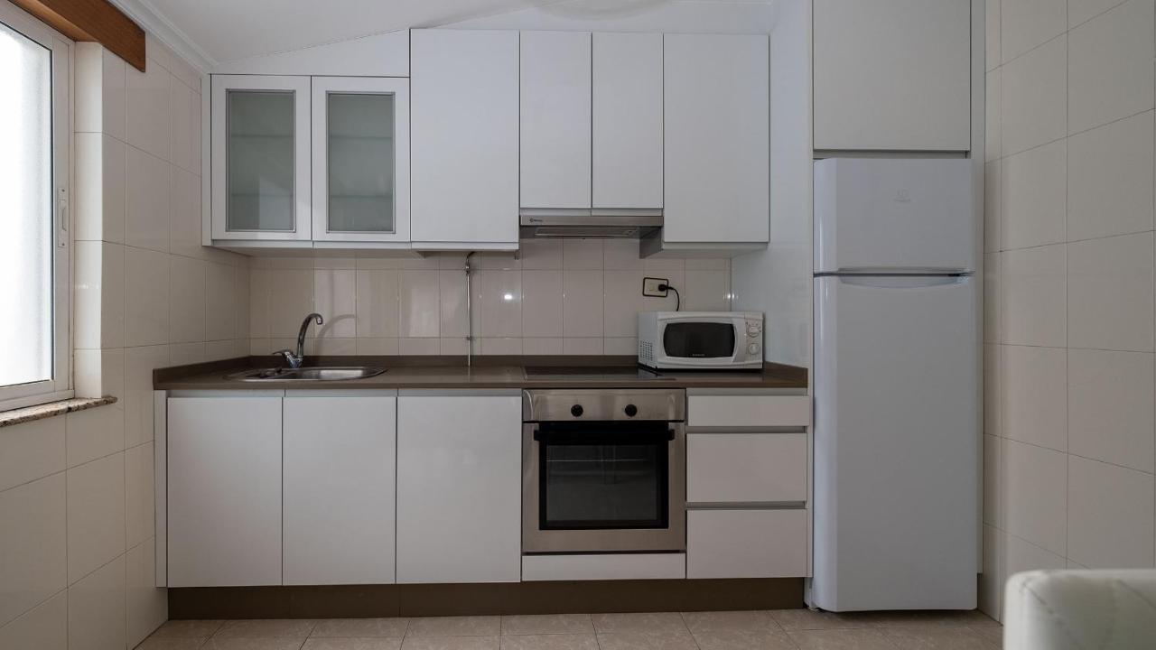 Apartamento Loli 4 Вивейро Экстерьер фото