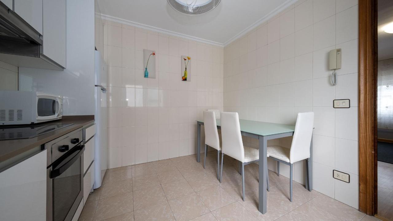 Apartamento Loli 4 Вивейро Экстерьер фото