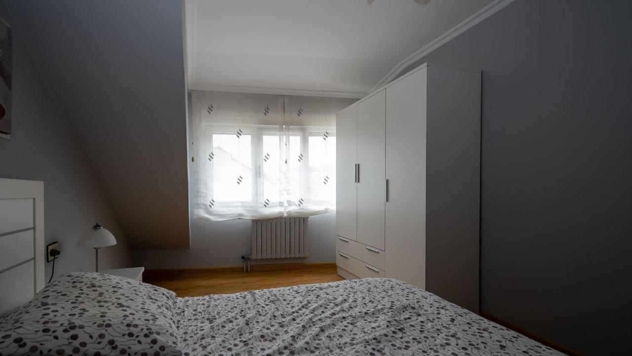 Apartamento Loli 4 Вивейро Экстерьер фото