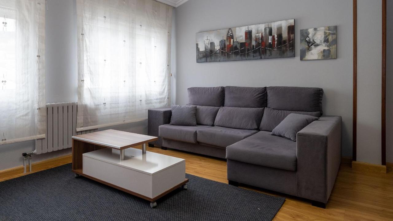 Apartamento Loli 4 Вивейро Экстерьер фото